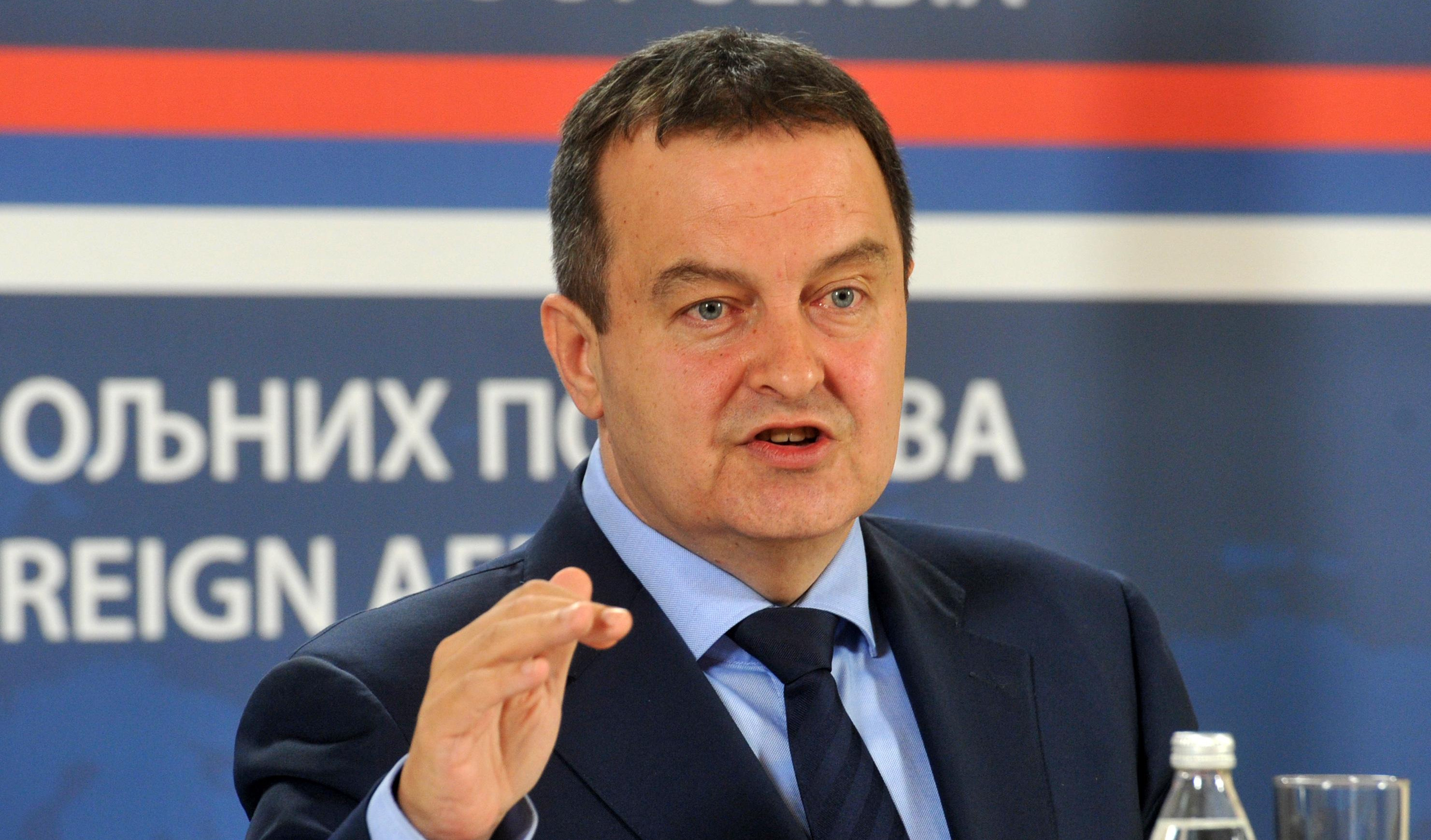 DAČIĆ: Ne mešamo se u glasanje, ali se mešamo u opstanak Republike Srpske