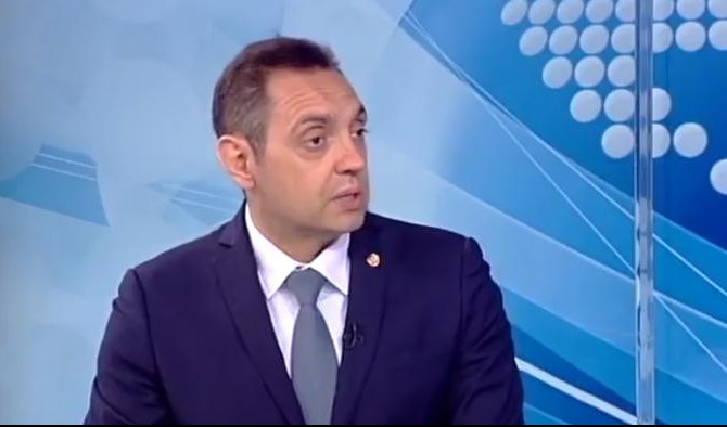 (VIDEO) VULIN: Politika Srbije više nije gubitnička - VUČIĆ ZNA DA KAŽE NE!