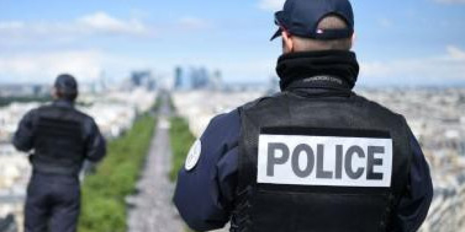 "PAO" MAFIJAŠKI BOS SA KOSOVA! U akciji agenata Europola uhapšen vođa kriminalne grupe