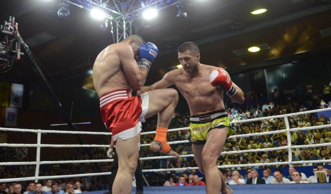 (FOTO) PALMINI TIGROVI RAZBILI TURKE! Srpski kik bokseri dominirali na turniru u Jagodini!