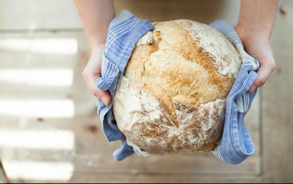 GLUTEN NIJE LOŠ: Razotkrivamo 5 najvećih mitova o hlebu!