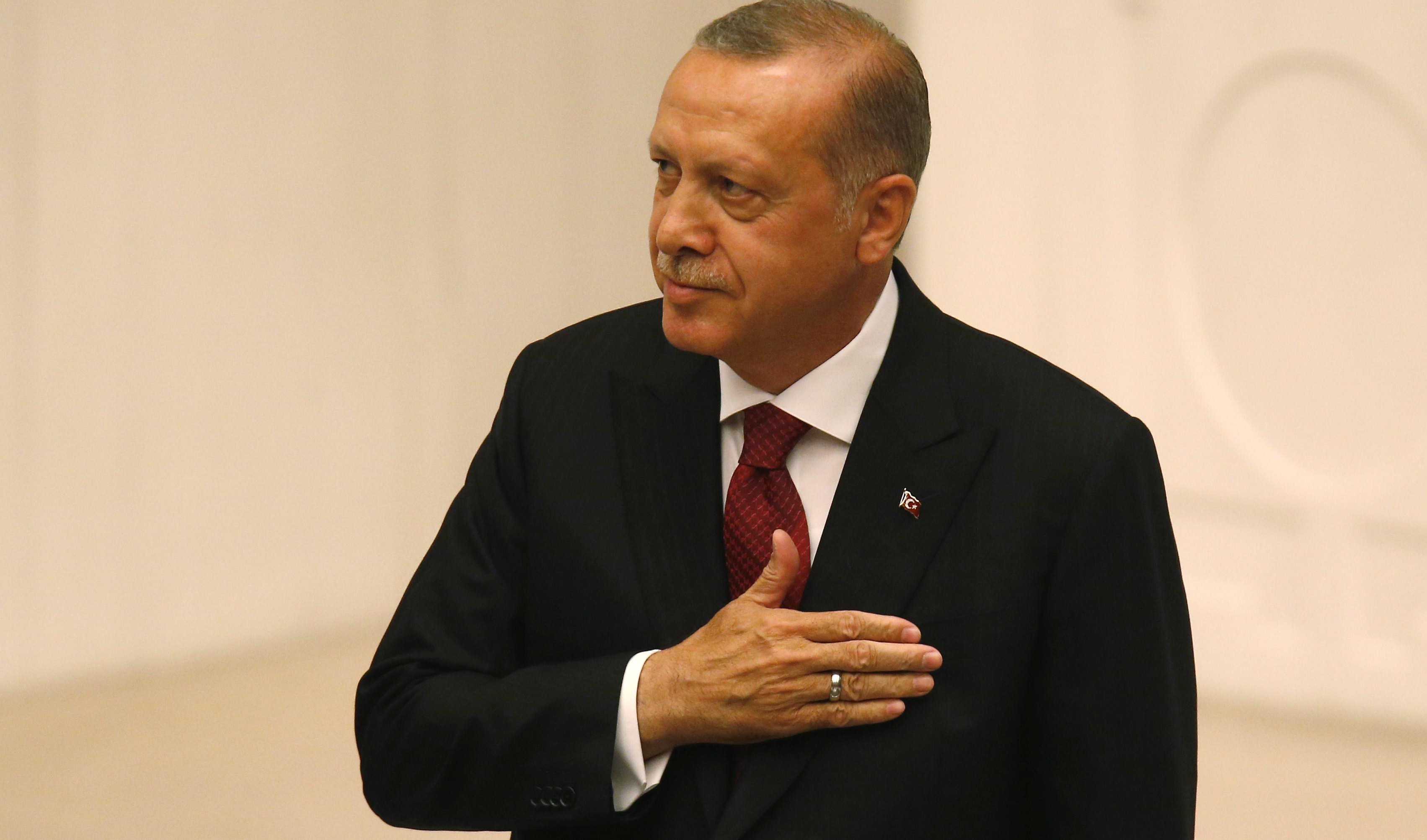 JEDAN OD MALOBROJNIH: Erdogan zvao Madura i čestitao mu pobedu na izborima!