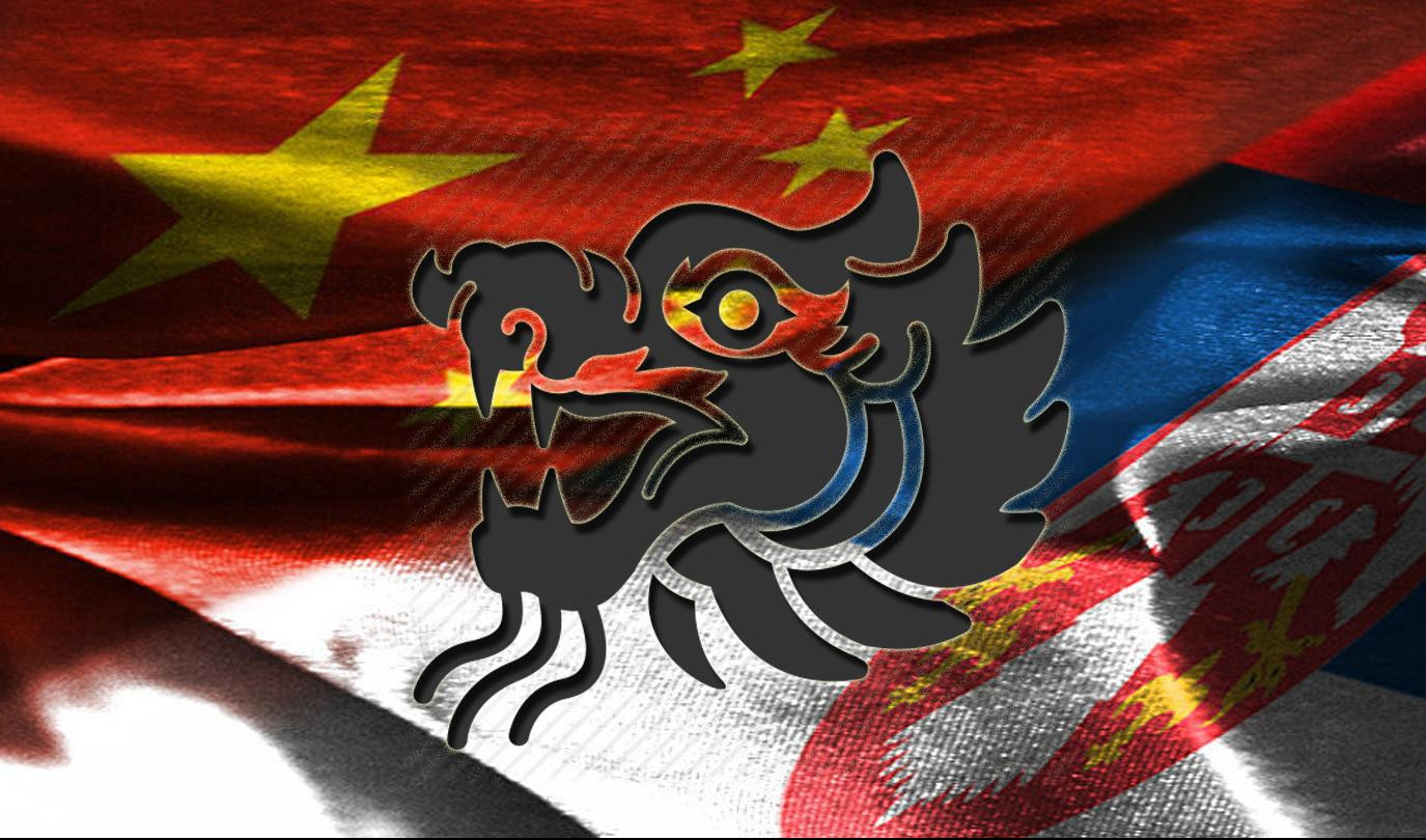 ČUDO SA ISTOKA! U Srbiju stižu kineski tehnološki "JEDNOROZI"!