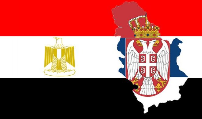 I EGIPAT POVLAČI PRIZNANJE LAŽNE DRŽAVE KOSOVO! Velika afrička sila ponovo staje uz Srbiju!