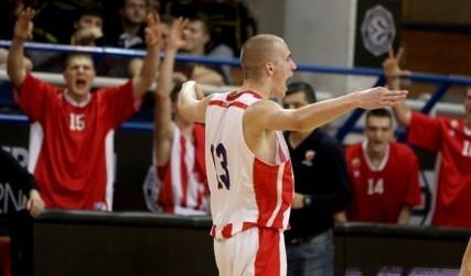 (VIDEO) NOVI POTPIS NA MALOM KALEMEGDANU! Zoran Paunović četiri godine u Zvezdi!