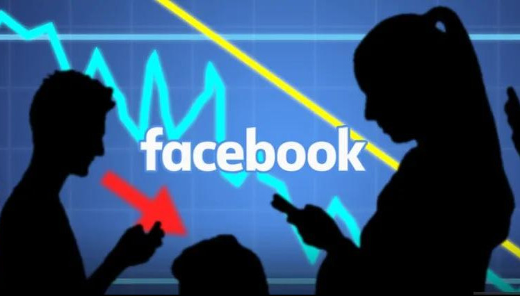 GUBITNICI VEKA! Facebook promenio istoriju berzanskog poslovanja u Americi, ZAKERBERG ZA DAN IZGUBI0 124 MILIJARDE DOLARA!