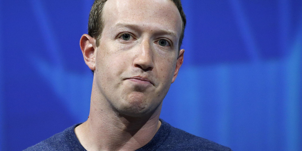 NALOZI ĆE VAM BITI UGAŠENI! Zakerberg najavio još veću cenzuru na Fejsbuku