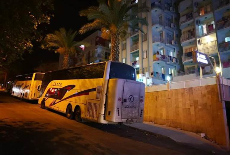 TURSKA AMBASADA U BEOGRADU: Napad u Kušadasiju lični čin, nema povređenih!