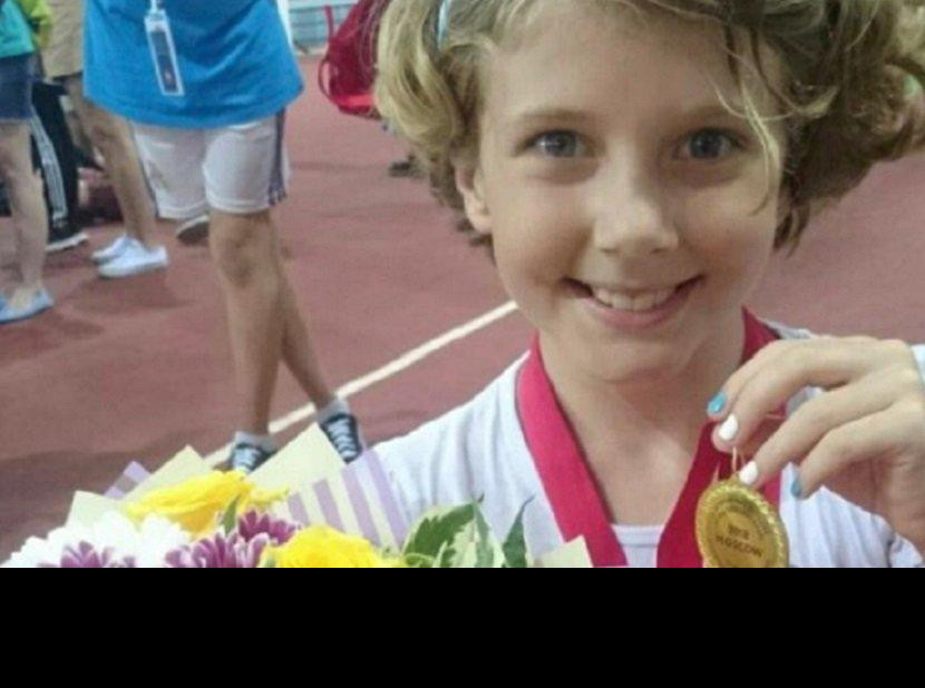 BRAVO MALIŠANI! Na svetskom prvenstvu dece koja su pobedila rak, Teodora i Nađa su donele zlato i srebro Srbiji (FOTO)