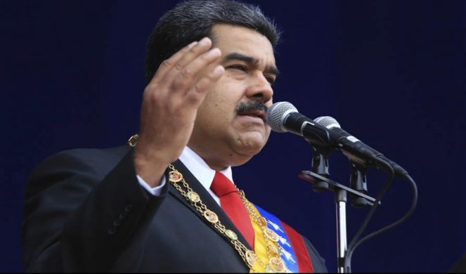 MADURO ODBACIO ULTIMATUM! Neće biti predsedničkih izbora u Venecueli!