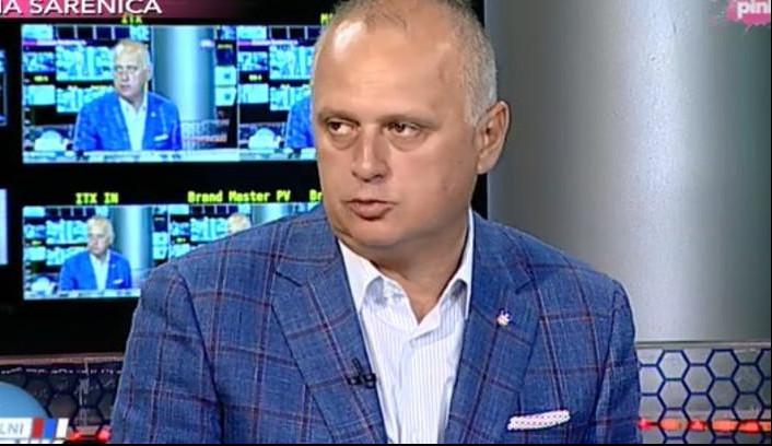 VESIĆ ZA TV PINK: Velike sile prvi put uvažavaju interese Srbije na KiM