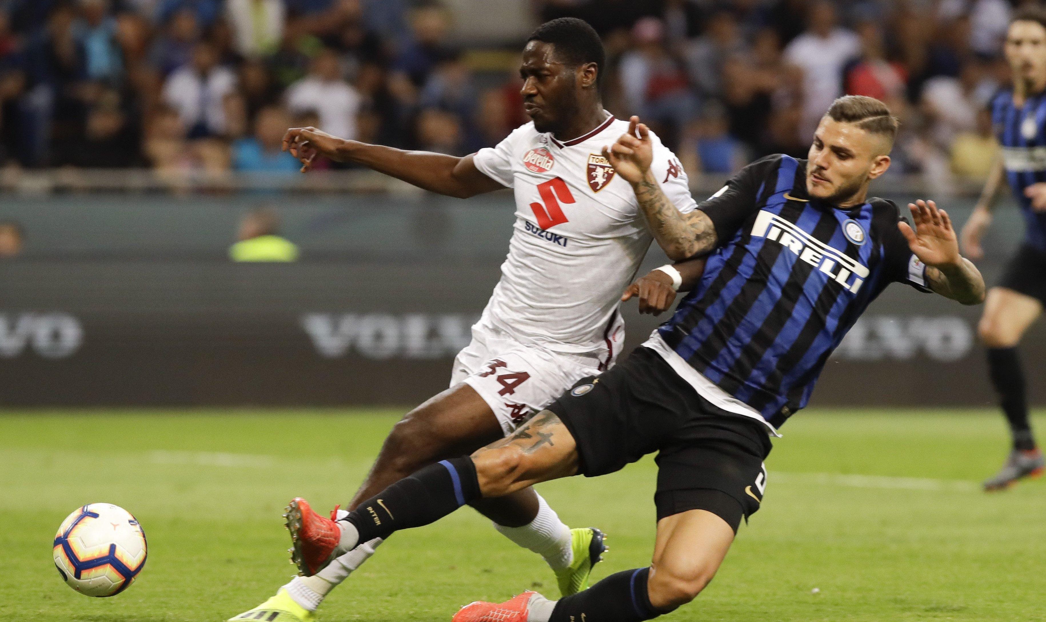 (VIDEO) SERIJA A: Inter ponovo zaribao!