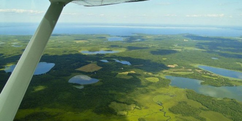 POHLEPA IM DOŠLA GLAVE! Pretovaren avion sa pola tone kokaina se srušio u Papui! (FOTO)