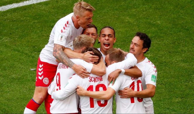 IGRAČI BESNI, NEĆE DA IGRAJU! Danska ostala bez čitave fudbalske reprezentacije