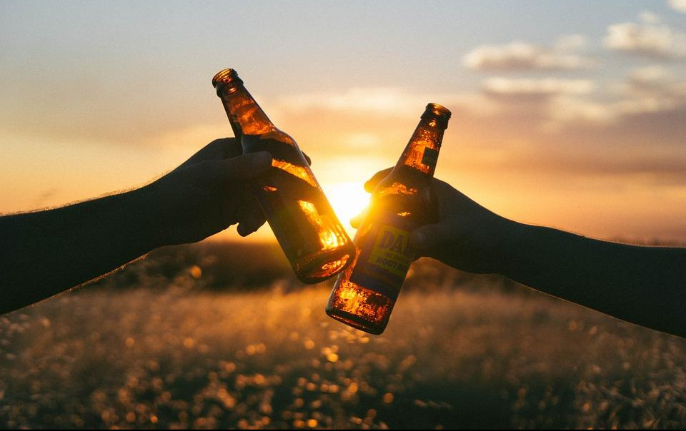 OD 3 DANA DO 12 MESECI: Kako se telo oporavlja od alkohola?