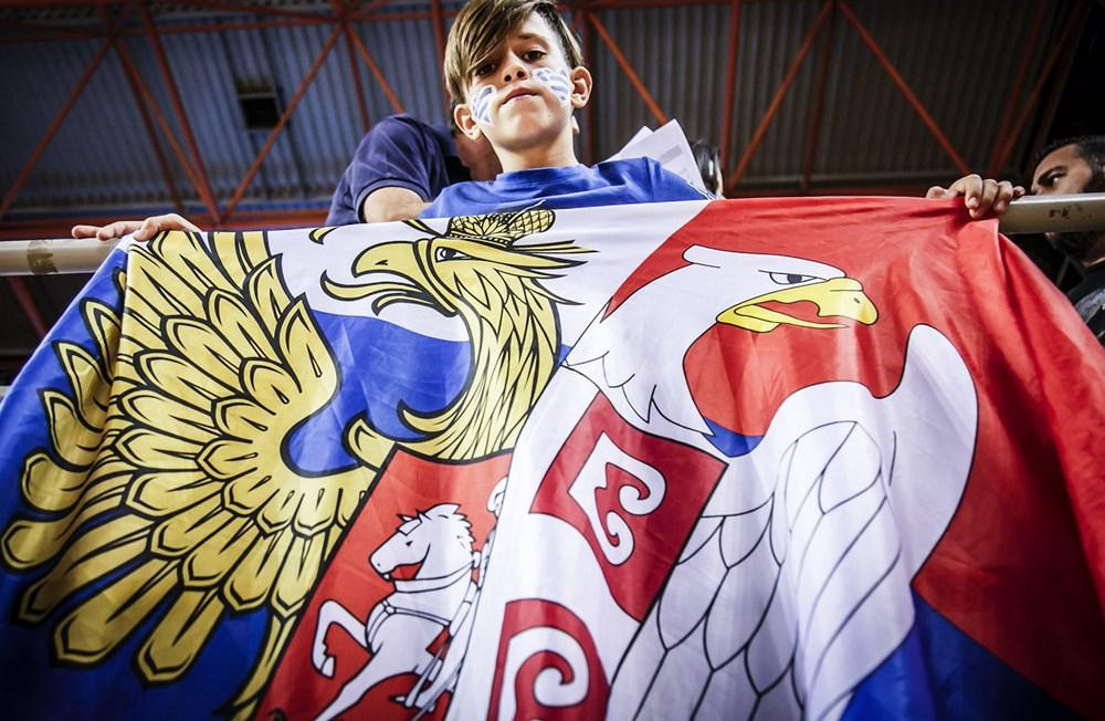 MOBILIZACIJA! Još jedan "orao" stiže da pomogne Srbiji da ode na Mundobasket!