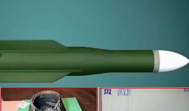 (VIDEO) RUSIJA IZNOSI DOKAZE: Ukrajinska vojska oborila avion na letu MH-17!