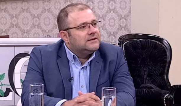 (VIDEO) JEREMIĆ: Napadi na Vučićevu porodicu predstavljaju očaj politički poražene opozicije!