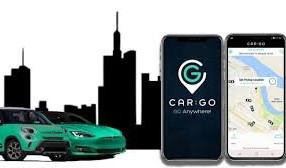 VELIKO PRIZNANJE ZA SRPSKU KOMPANIJU! Car:Go - najuspešniji startup projekat u Srbiji učesnik na panelu u Sloveniji