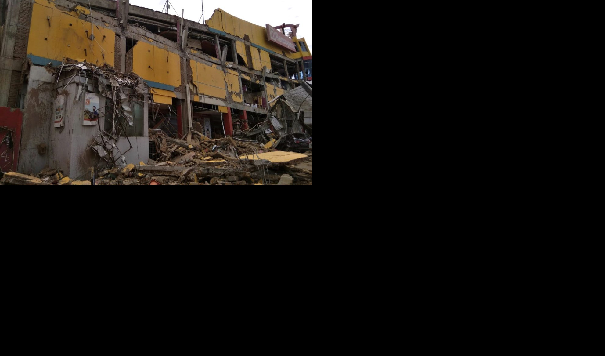 (VIDEO) MEKSIKO POGODIO ZEMLJOTRES OD 7,7 STEPENI: Ima poginulih, cunami preti Gvatemali, El Salvadoru i Hondurasu...