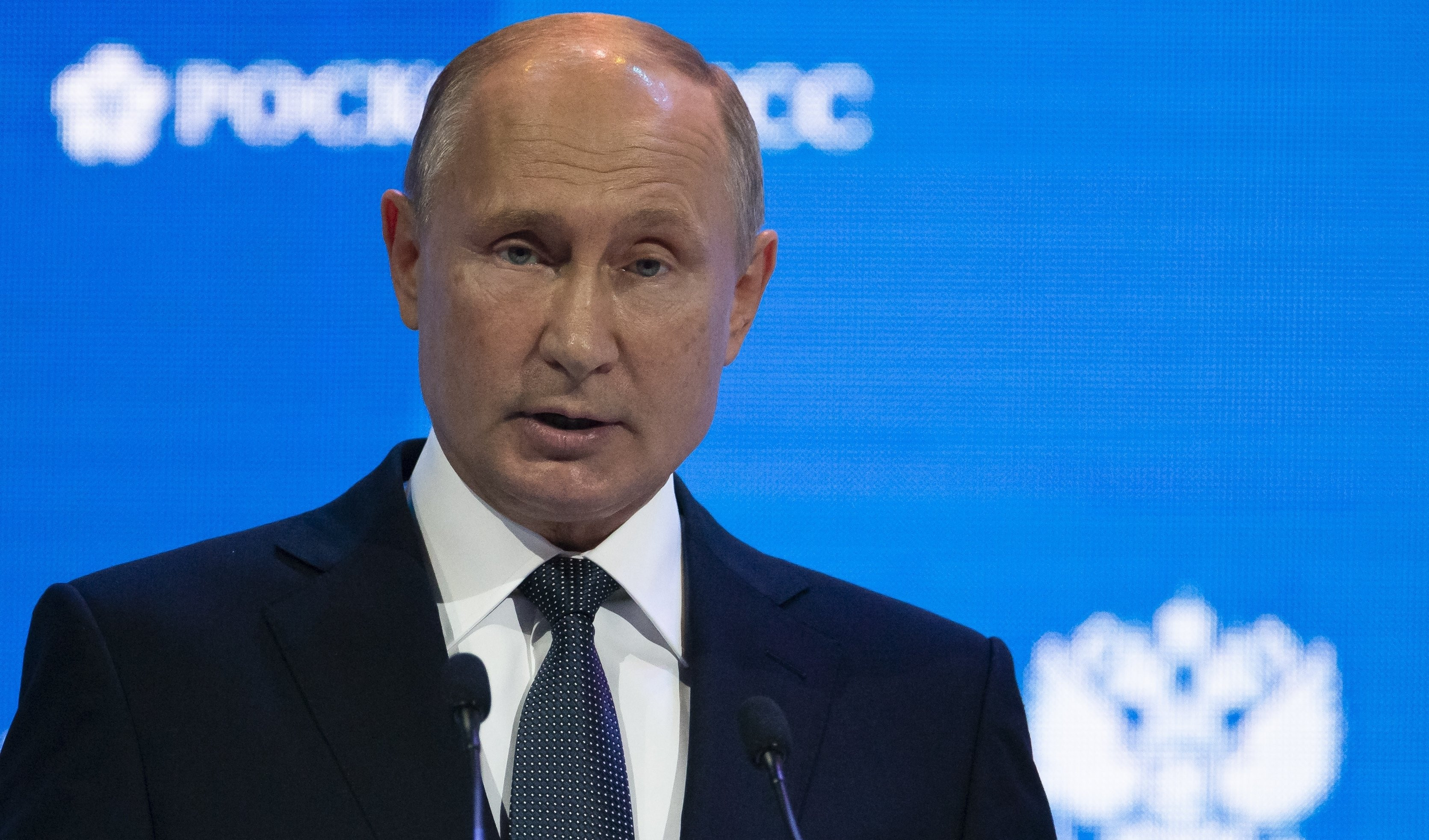 TVITER suspendovao lažni Putinov nalog sa oko milion pratilaca