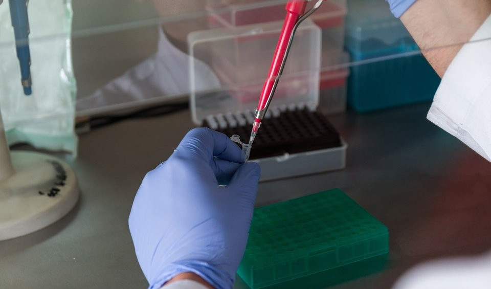 RADIĆE 1000 DNEVNO! Zavod za biocide počinje da radi testove na koronavirus
