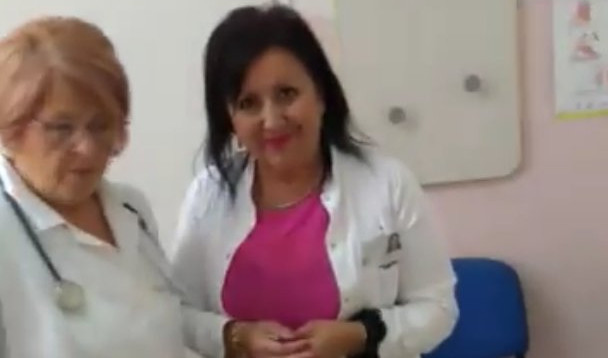 (VIDEO) TEŽAK SKANDAL POTRESAO KRAGUJEVAC: Doktorke odbile da pregledaju BOLESNO DETE, u Domu zdravlja SVE DEMANTUJU!