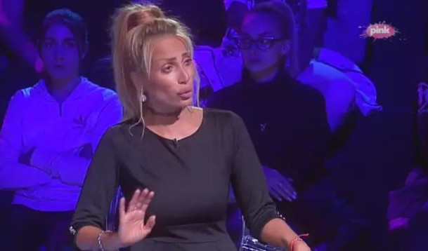 (VIDEO) NEMA DRUGE ŠANSE,  ISKORISTIO ME: Miljana Arsić priznala da se razočarala u Jovicu kada je videla ovo!