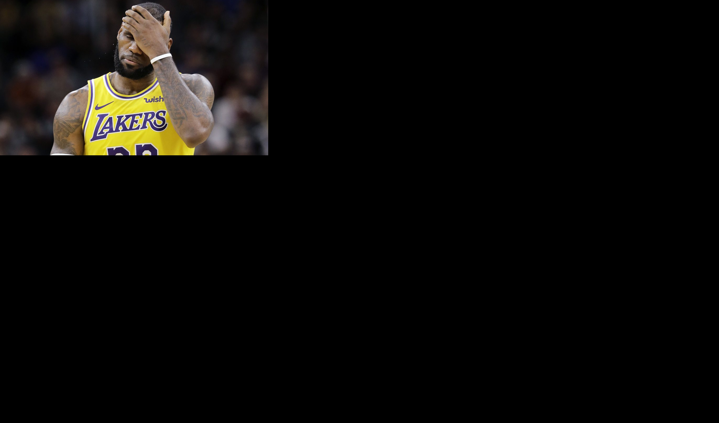 (VIDEO) NBA LIGA: Lebron nemoćan protiv Sparsa, Dragić predvodio Majami!