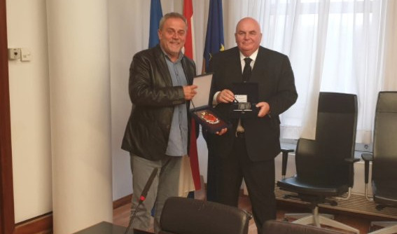 VELIKI GOSPODINE BANDIĆU! Palma poslao posthumno pismo preminulom gradonačelniku Zagreba!