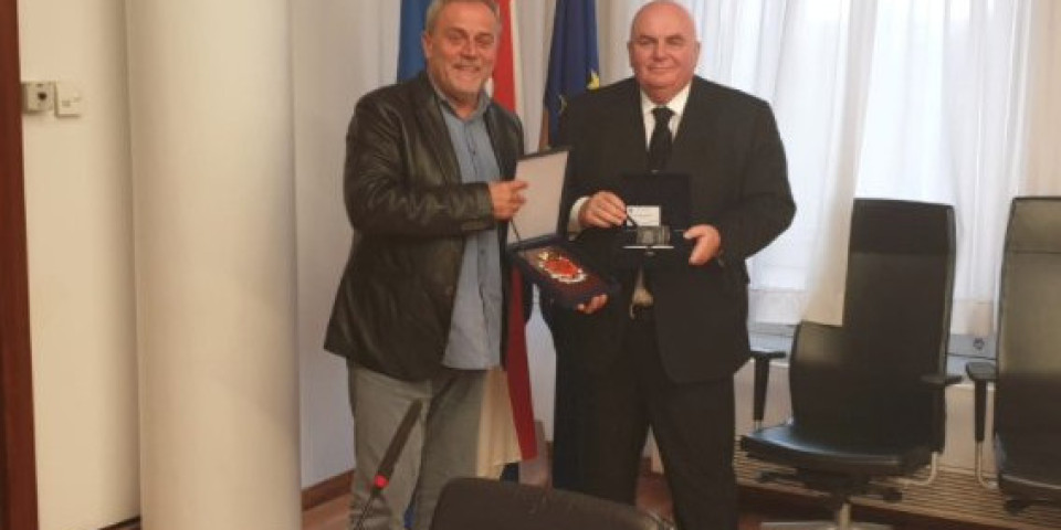 VELIKI GOSPODINE BANDIĆU! Palma poslao posthumno pismo preminulom gradonačelniku Zagreba!