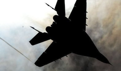 NESREĆA U EGIPTU: Srušio se MiG-29M, Rusija šalje istražitelje!