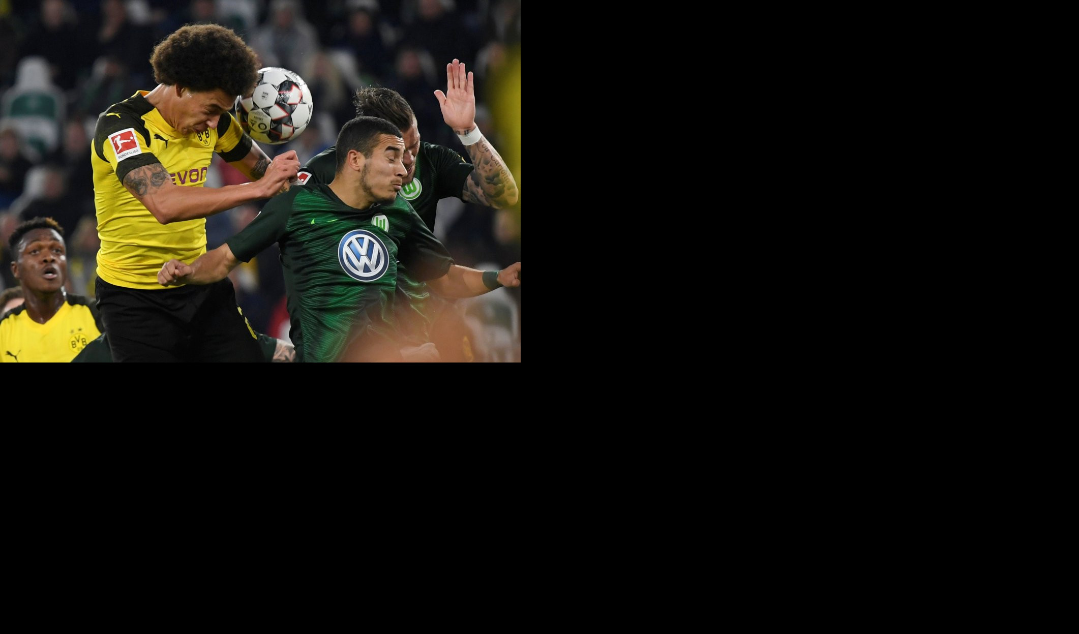 (VIDEO) BUNDESLIGA: Dortmund vodi, Bajern opet zaribao!
