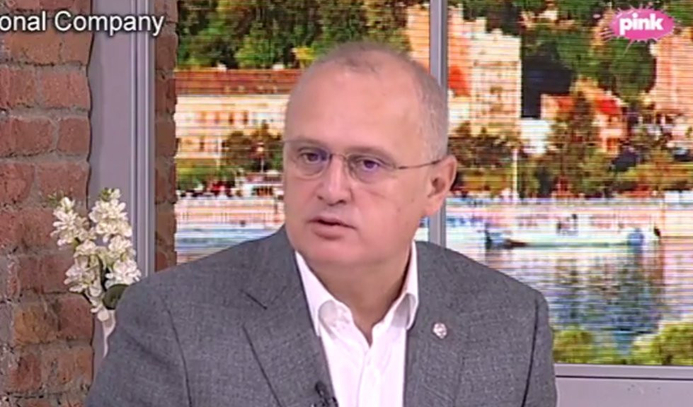 (VIDEO) VESIĆ: Ðilas želi da "eliminiše" ostale lidere opozicije!