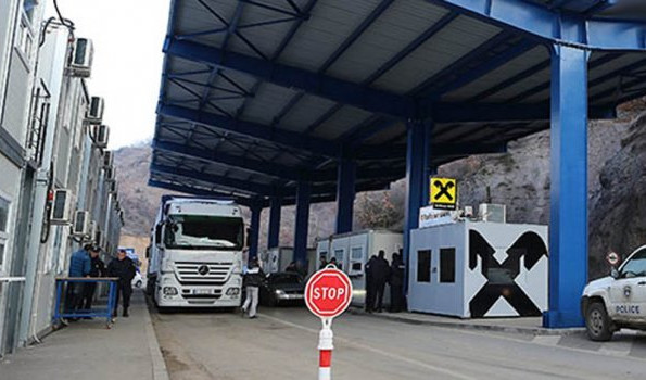 BEOGRAD TRAŽI PRITISAK BRISELA NA PRIŠTINU: Ili ukidanje takse ili izlazak Kosova iz CEFTA!