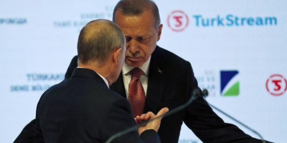 RUSIJA: Da smo mi bili obavešteni, TURSKE SNAGE NE BI BILE NAPADNUTE U SIRIJI!