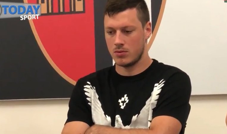 ZAKUCAO SE U KAMION! Poznati SRPSKI fudbaler Nikola Ninković doživeo saobraćajnu nesreću!