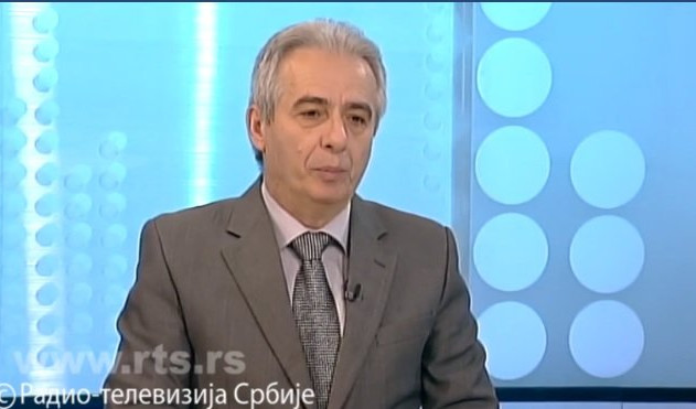 (VIDEO) DRECUN: Brisanje granica sa Albanijom vodi ka aneksiji Kosova!