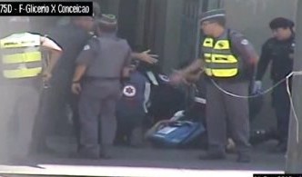 PUCNJAVA U KATEDRALI U BRAZILU! Najmanje četiri osobe ubijene, napadač zapucao tokom mise!