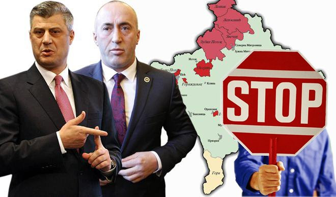ČEŠKA DA POVUČE PRIZNANJE KOSOVA I DA PRESTANE IZDAJA SRBA! Češki stručnjak OBJASNIO: Haradinaj i Tači su velika bruka, TREBA DA SE STIDIMO!