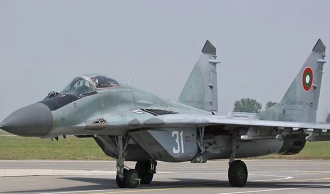 (VIDEO) BUGARI SE NE ŠALE: Parlament odobrio nabavku OSAM NOVIH F-16, ALI I REMONT RUSKIH MIGOVA!