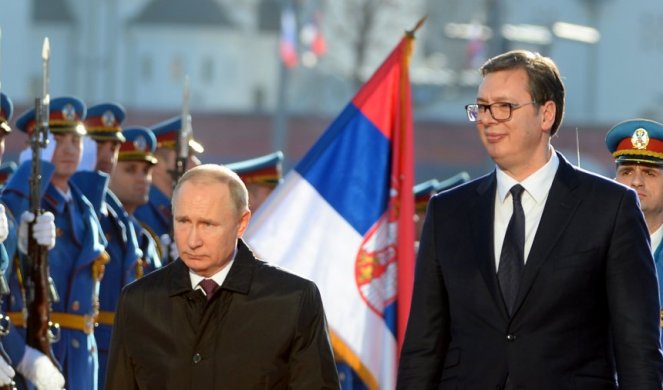 (VIDEO) SUSRET VUČIĆA I PUTINA 26. APRILA U PEKINGU! Dačić i Lavrov najavili novi sastanak predsednika Srbije i Rusije!