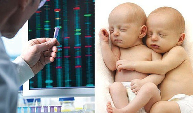 KINA POTVRDILA ROĐENJE BLIZANACA SA IZMENJENOM DNK: Narednih dana na svet dolazi i treća beba, SVET U ŠOKU!