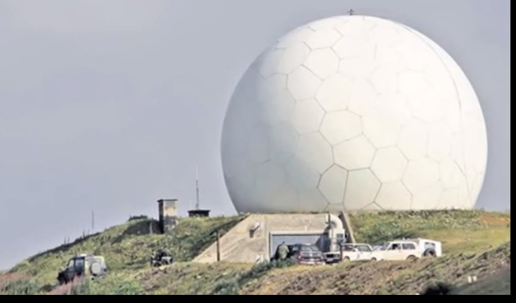 (VIDEO) NATO NE DA SRBIJI DA VRATI RADAR NA KOPAONIK?! Svako malo su na Pančićevom vrhu da provere da radari nisu vraćeni!