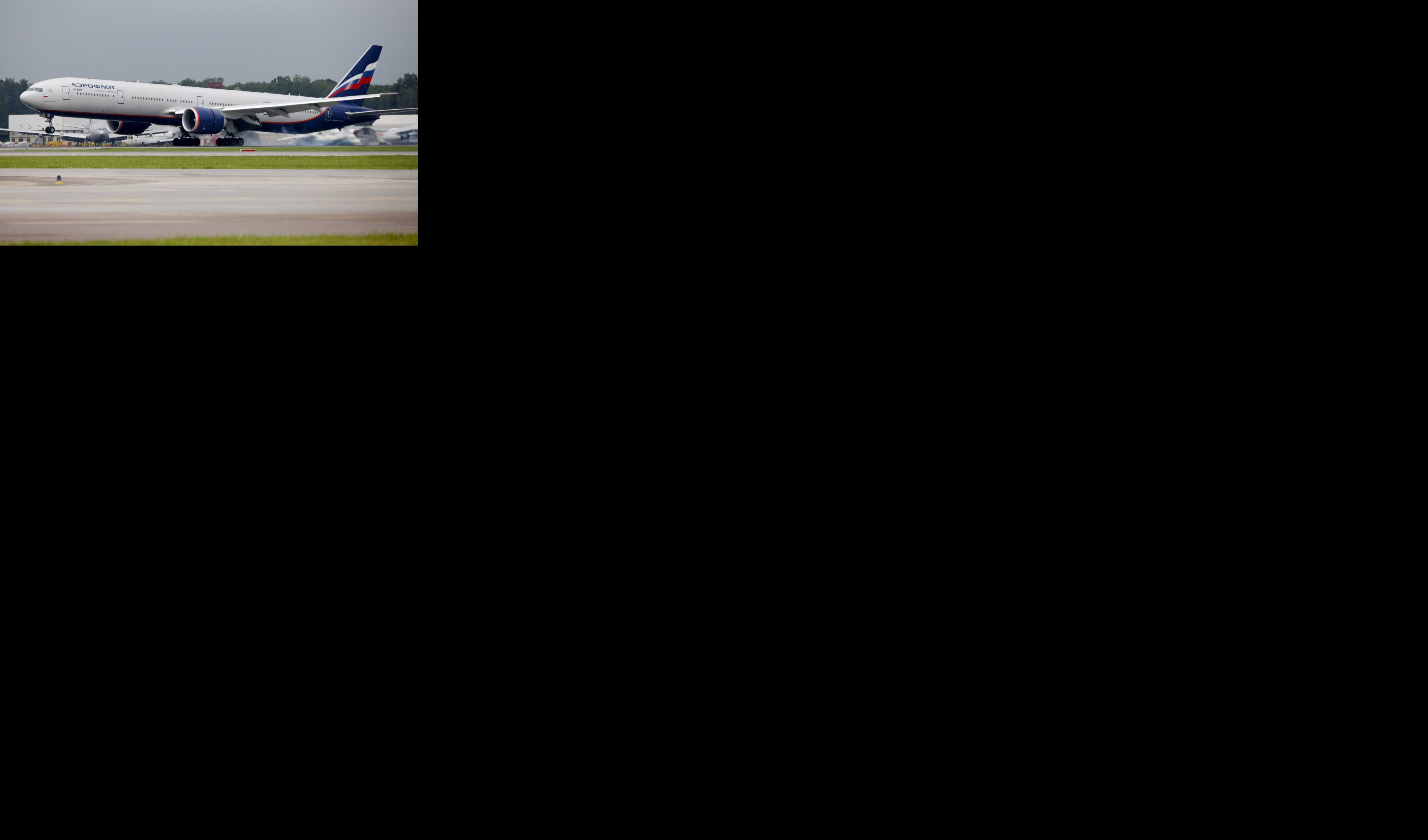 I RUSI SAHRANILI BOING! Aeroflot otkazuje porudžbinu 20 aviona "boing 737 Max"?!