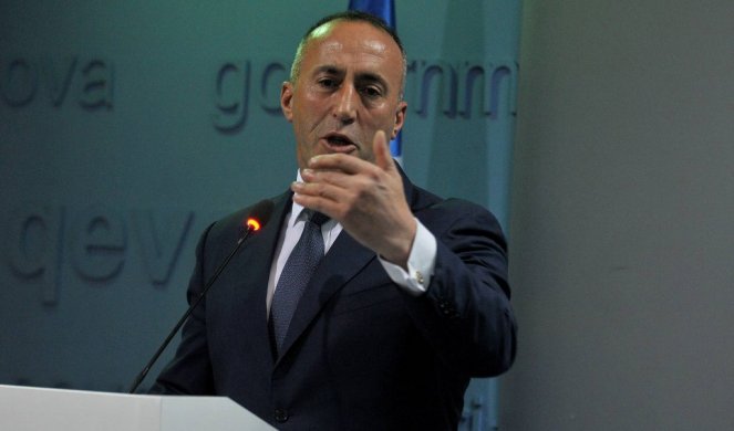 RAMUŠ ZABORAVIO DA JE PODNEO OSTAVKU! KTV: Haradinaj namerava da sazove sednicu vlade u petak!