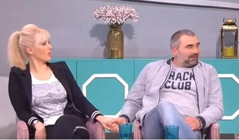 (VIDEO) JASNO I GLASNO! Miki Đuričić priznao svoja osećanja prema Suzani! Kako li će njen muž reagovati na OVO?