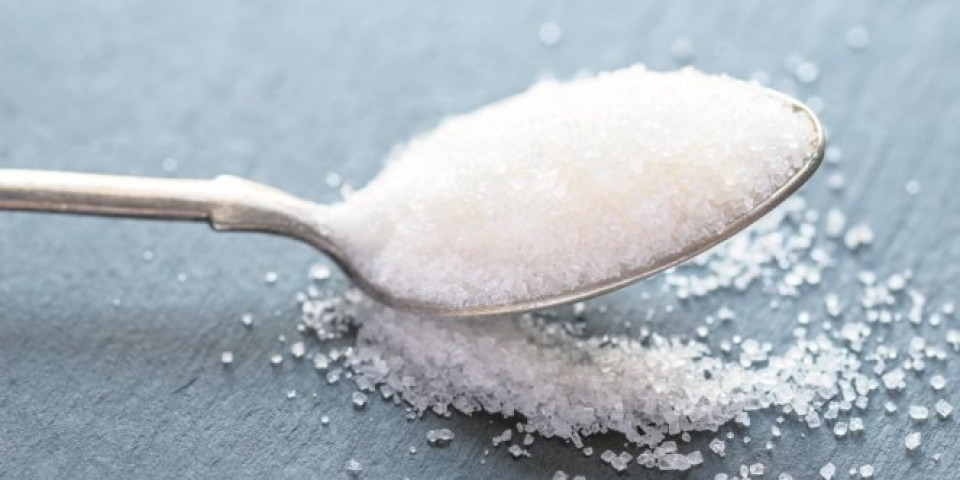 KORISNO! Evo čime možete da zamenite beli šećer u receptima