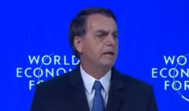 (VIDEO) PREDSEDNIK BRAZILA IZBODEN NOŽEM! Stanje mu se poboljšalo, ali još uvek je ZABRINJAVAJUĆE!