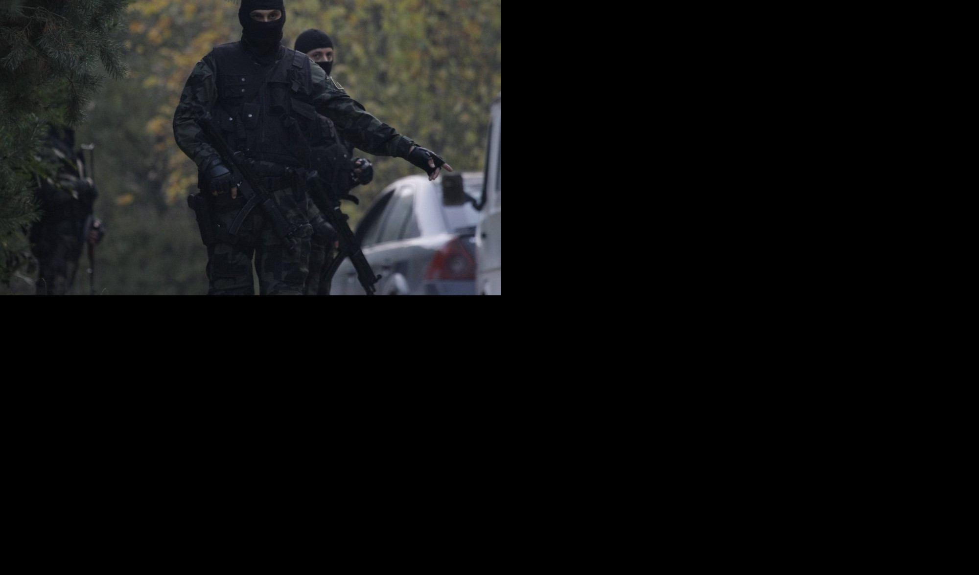 (FOTO) VEHABIJA IZ GORNJE MAOČE U BEKSTVU! Bosanski terorista Nusret Imamović na listi 10 najtraženih terorista u svetu!